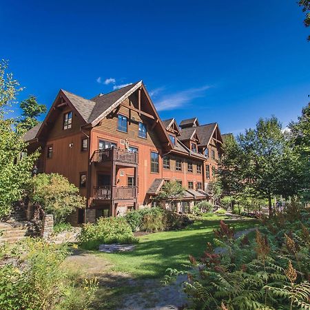 Etoile Du Matin By Rendez-Vous Mont-Tremblant Apartment Exterior foto