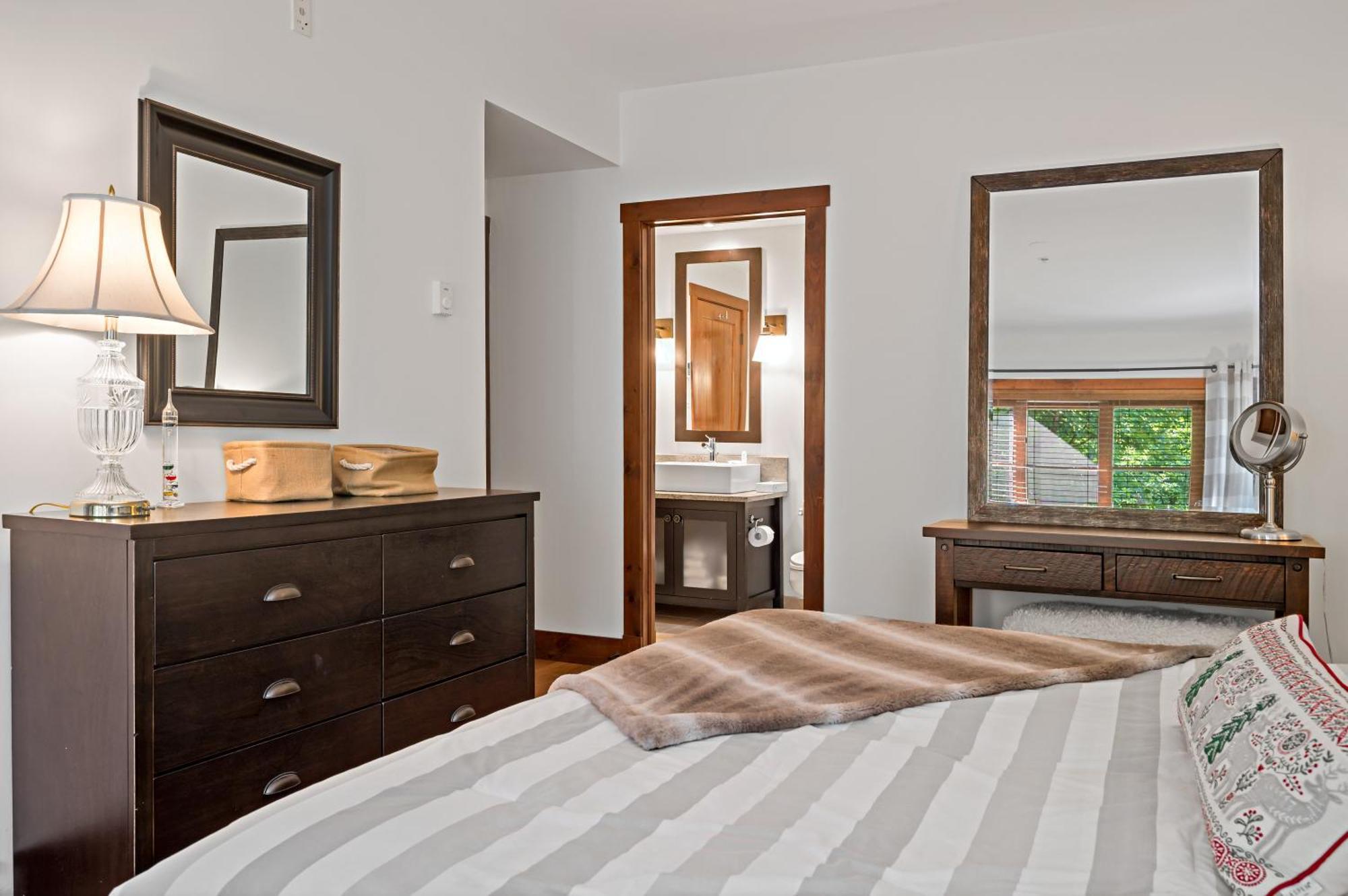 Etoile Du Matin By Rendez-Vous Mont-Tremblant Apartment Exterior foto