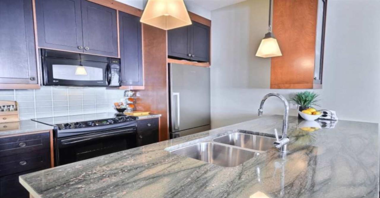 Etoile Du Matin By Rendez-Vous Mont-Tremblant Apartment Exterior foto
