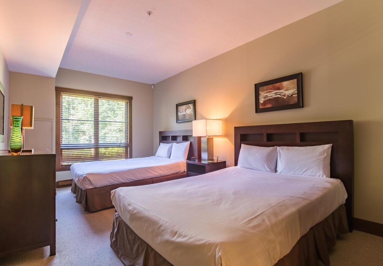 Etoile Du Matin By Rendez-Vous Mont-Tremblant Apartment Exterior foto