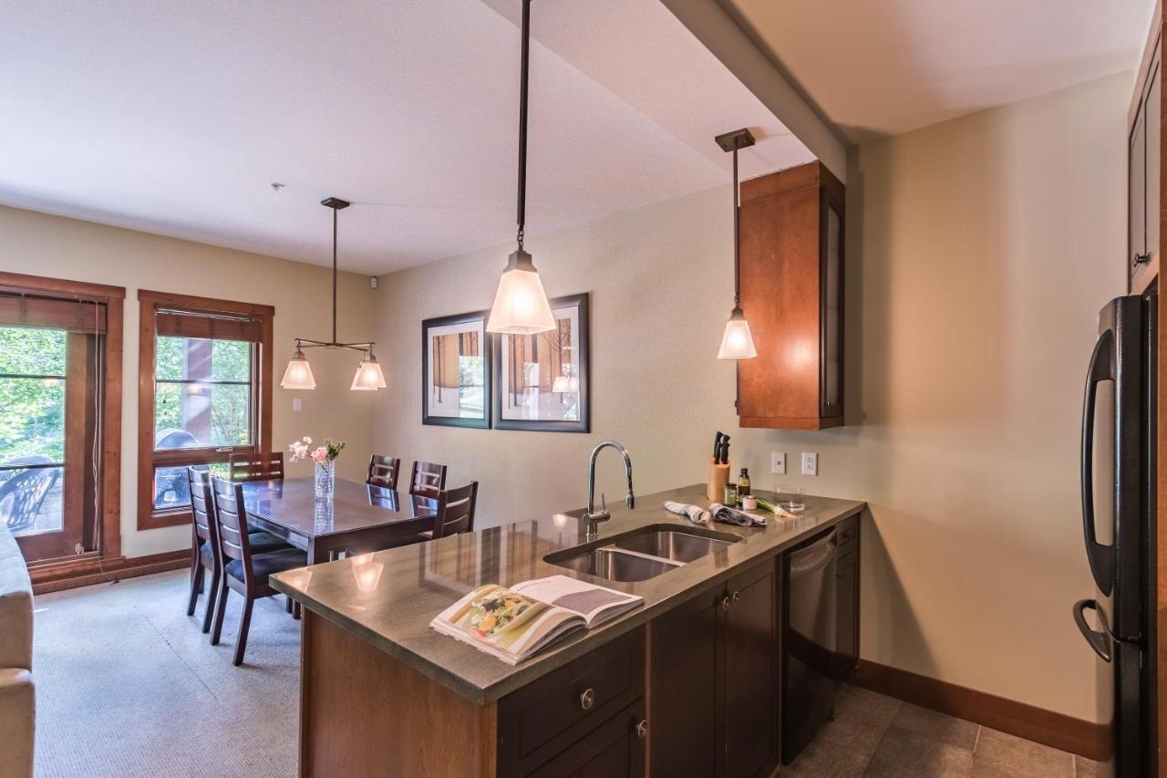 Etoile Du Matin By Rendez-Vous Mont-Tremblant Apartment Exterior foto