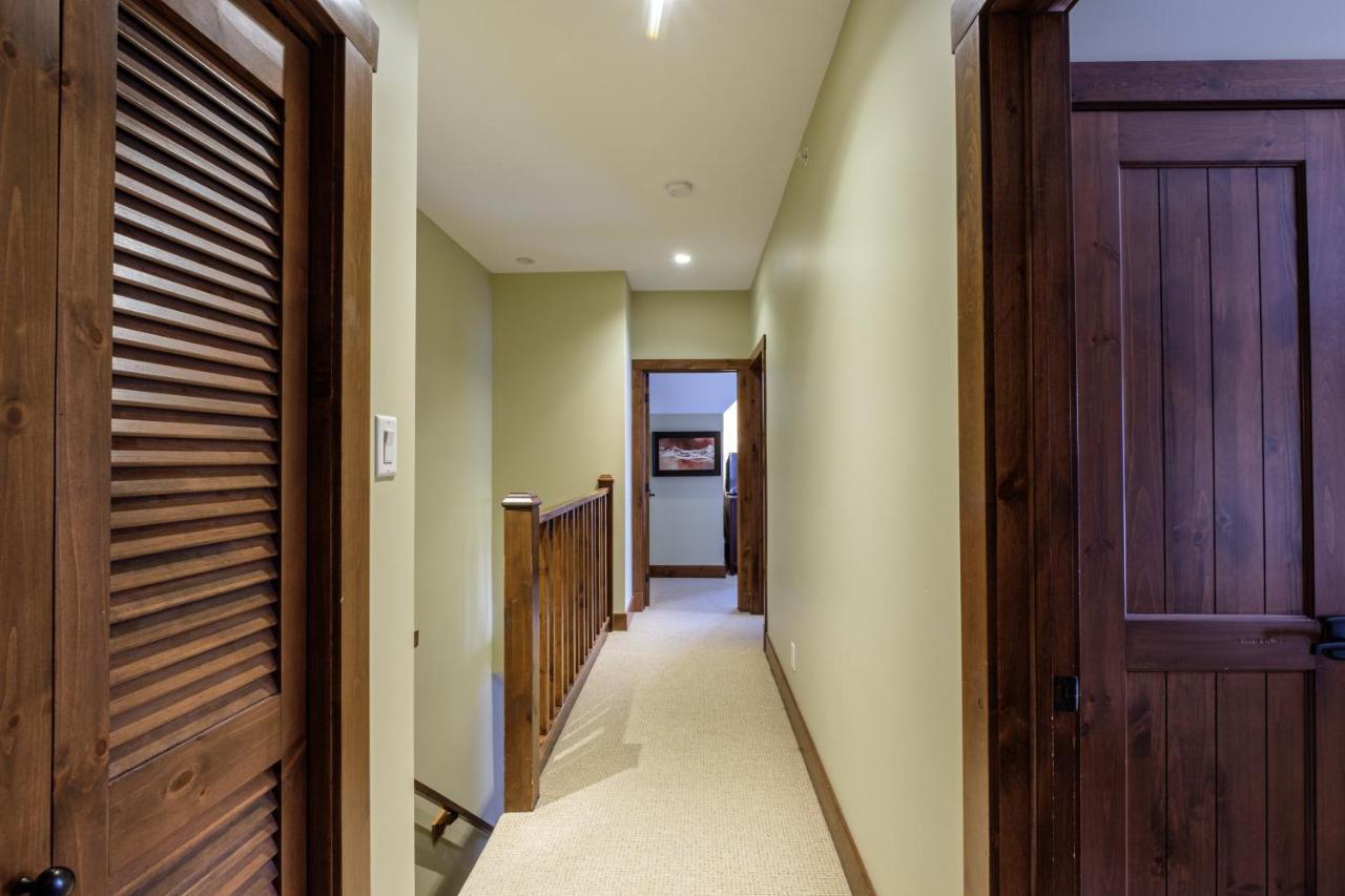 Etoile Du Matin By Rendez-Vous Mont-Tremblant Apartment Exterior foto